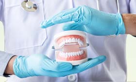 Dental & Facio Maxillary Surgery