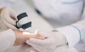 Dermatology