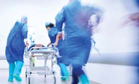 Emergency Medicine 