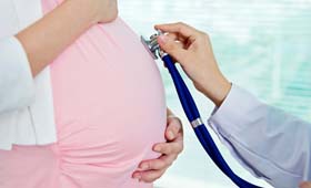 Obstetrics and Gynecology