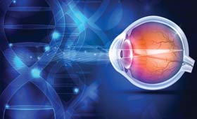 Ophthalmology